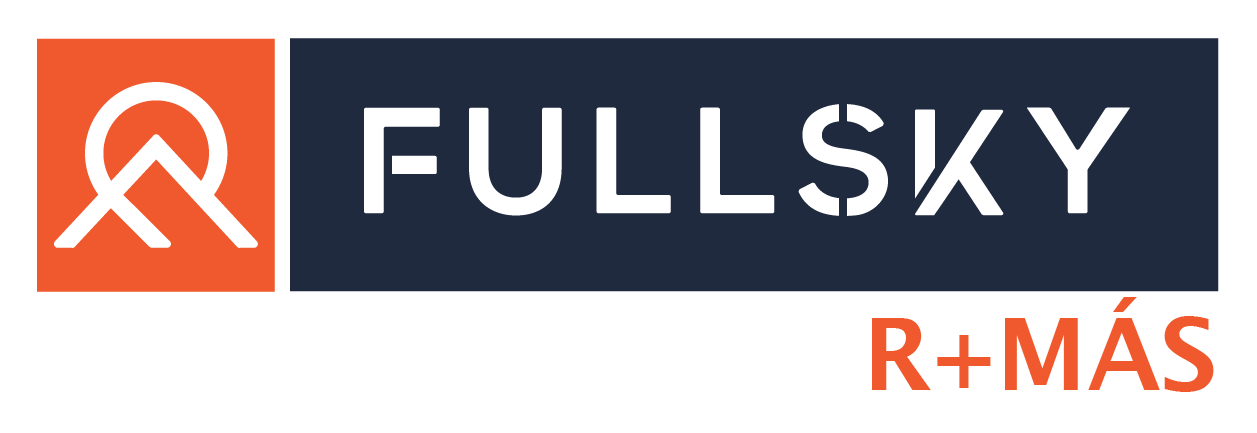 Fullsky R+MÁS